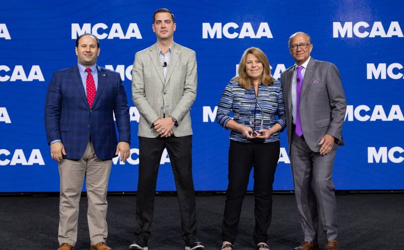 Postler & Jaeckle Corp. Earns Top MCAA/CNA Safety Award