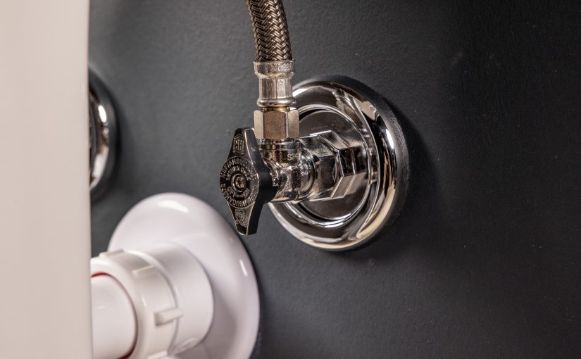 Reliance Worldwide Corporation Offers Three Reasons to Use Outlet Boxes in New Plumbing Systems