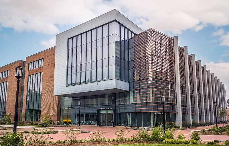 Purdue University to Launch Trimble Technology Lab with Focus on Construction Management Technology
