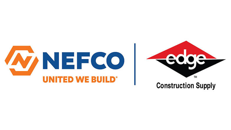 NEFCO Completes Strategic Acquisition of Edge Construction Supply