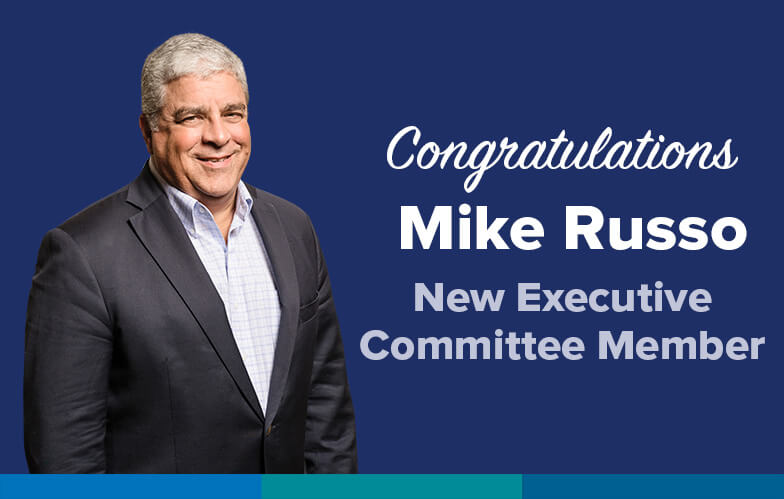 Michael F. Russo Will Join MCAA’s Executive Committee