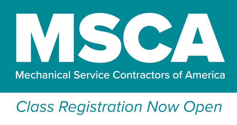 MSCA Classes Open – Register Now