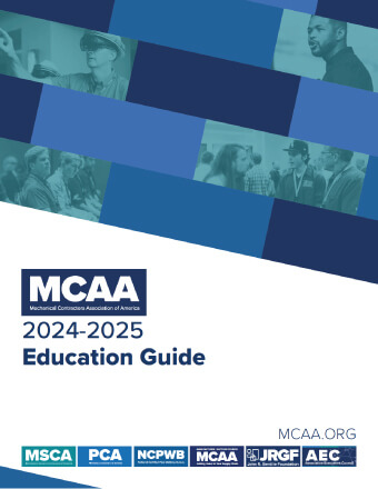 2024-2025 Education Guide
