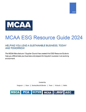 ESG Resource Guide 2024