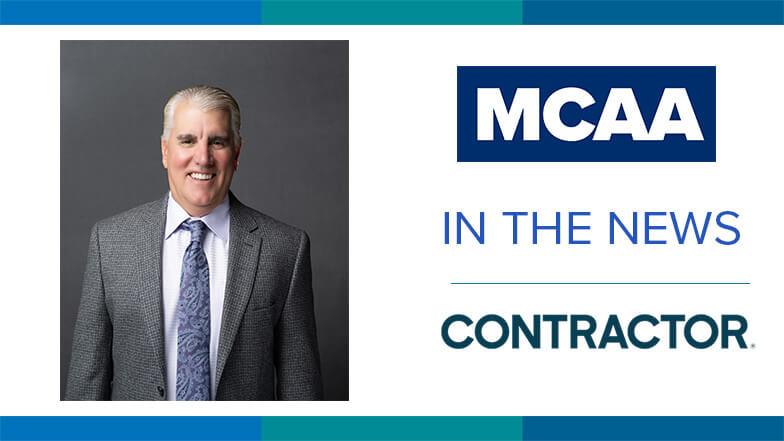 MCAA President Rick Gopffarth Shares His Vision for the Year Ahead