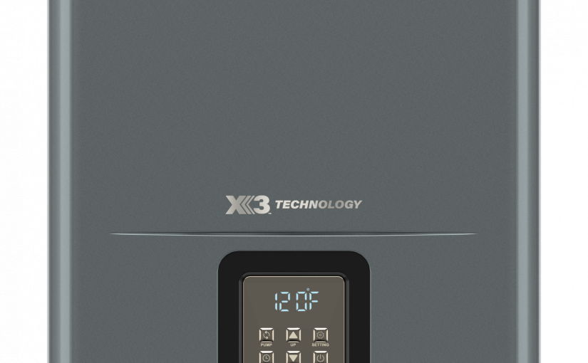 Saving Installation Time with Onsite Adaptability with A. O. Smith
