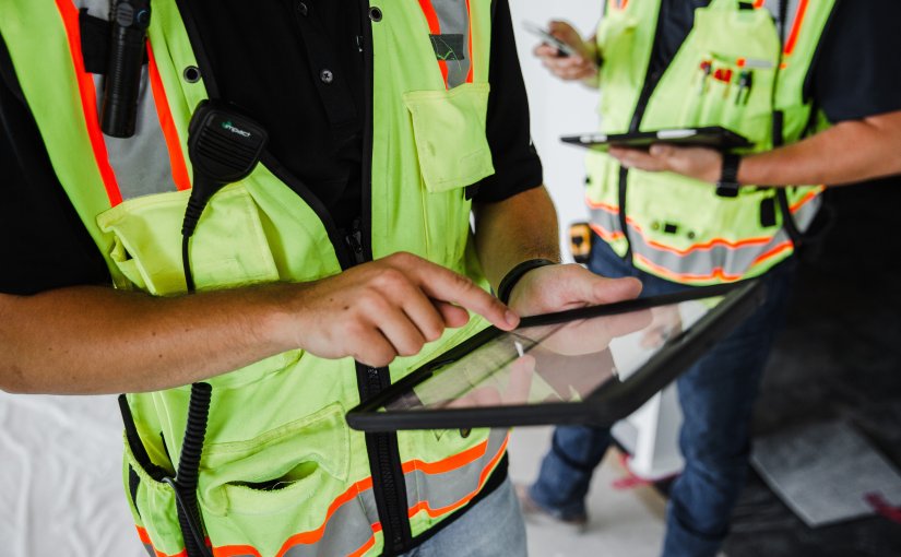 Build Your Business with Updated Time Tracking: Advice from Raken