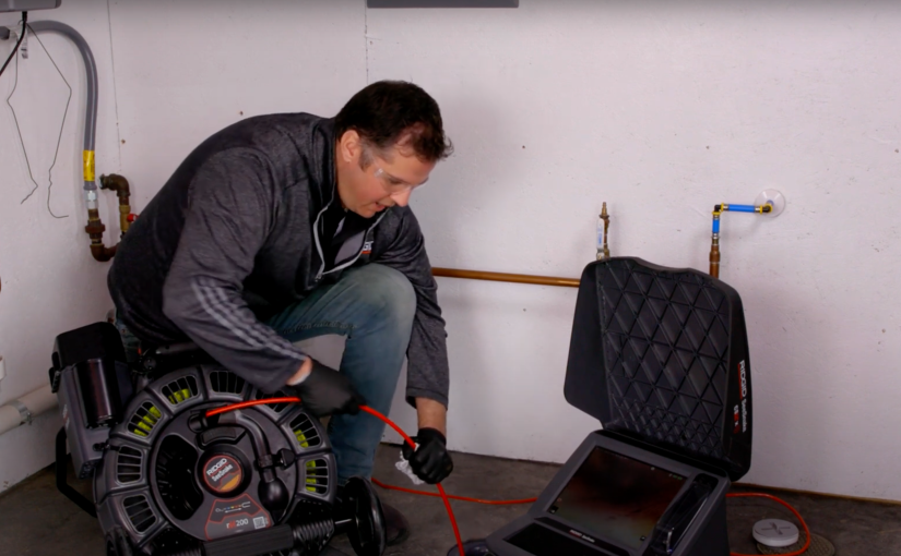 Selecting the Right Tools for Plumbing Success: Tips from Ridge Tool Company