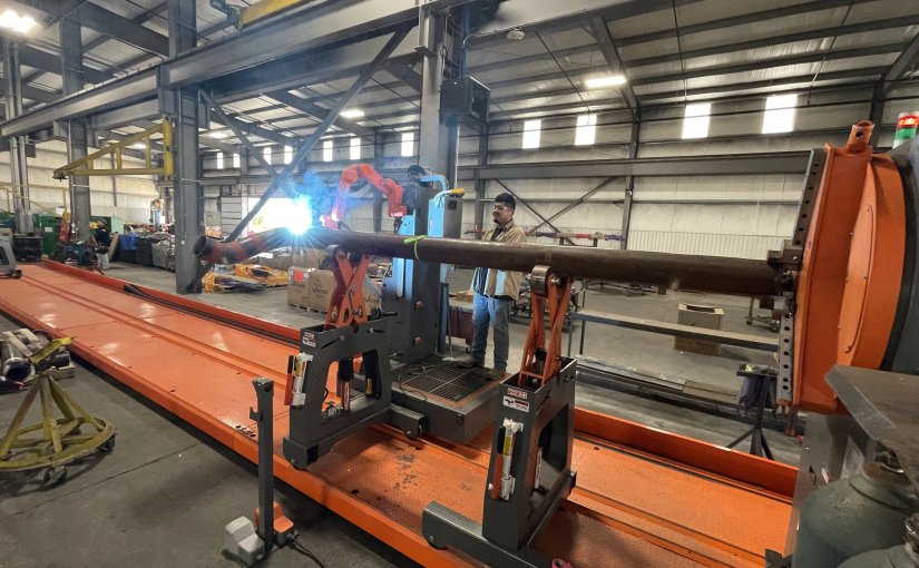 Quality & Productivity Soar with Tecnar and Way Engineering