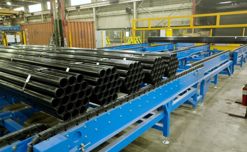 Raising Project Quality, Safety, and Sustainability: Advice from Wheatland Tube