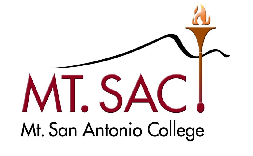 Mount San Antonio College – COMING SOON!