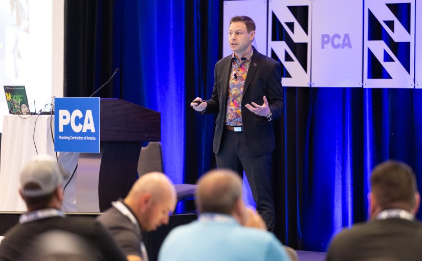 PCA25 Delivers Powerful Education and Peer Exchange