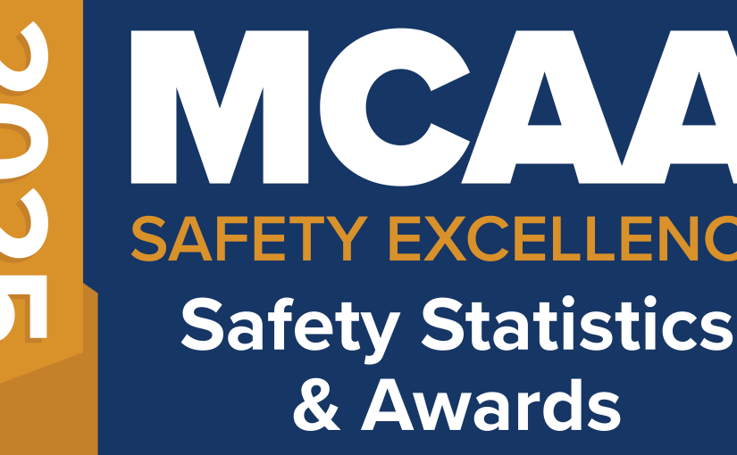 MCAA Contractors Outperform the Industry in Safety and Health