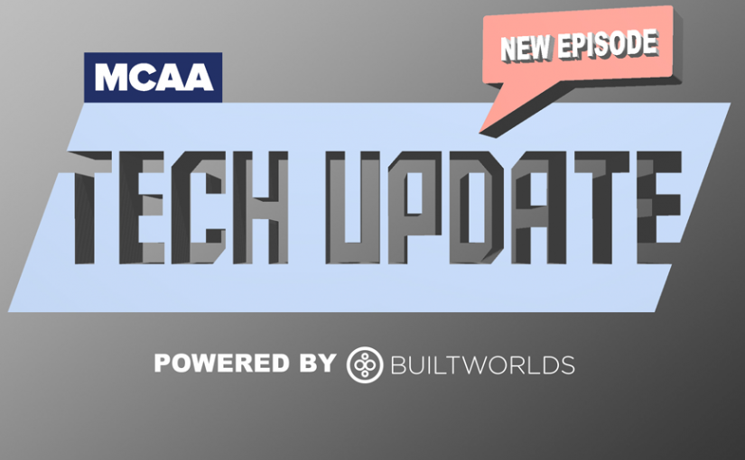 New Tech Update Videos on MCAA.org